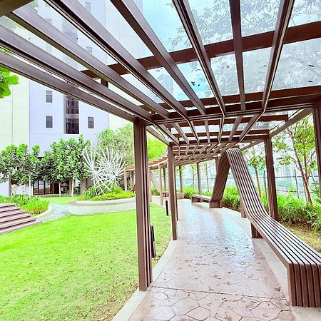 Luxury Suites Bukit Bintang At Axon Residence Kl Pavilion Kuala Lumpur Bagian luar foto