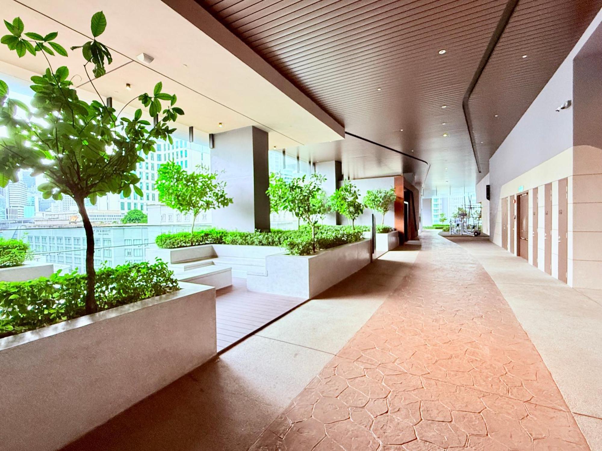 Luxury Suites Bukit Bintang At Axon Residence Kl Pavilion Kuala Lumpur Bagian luar foto