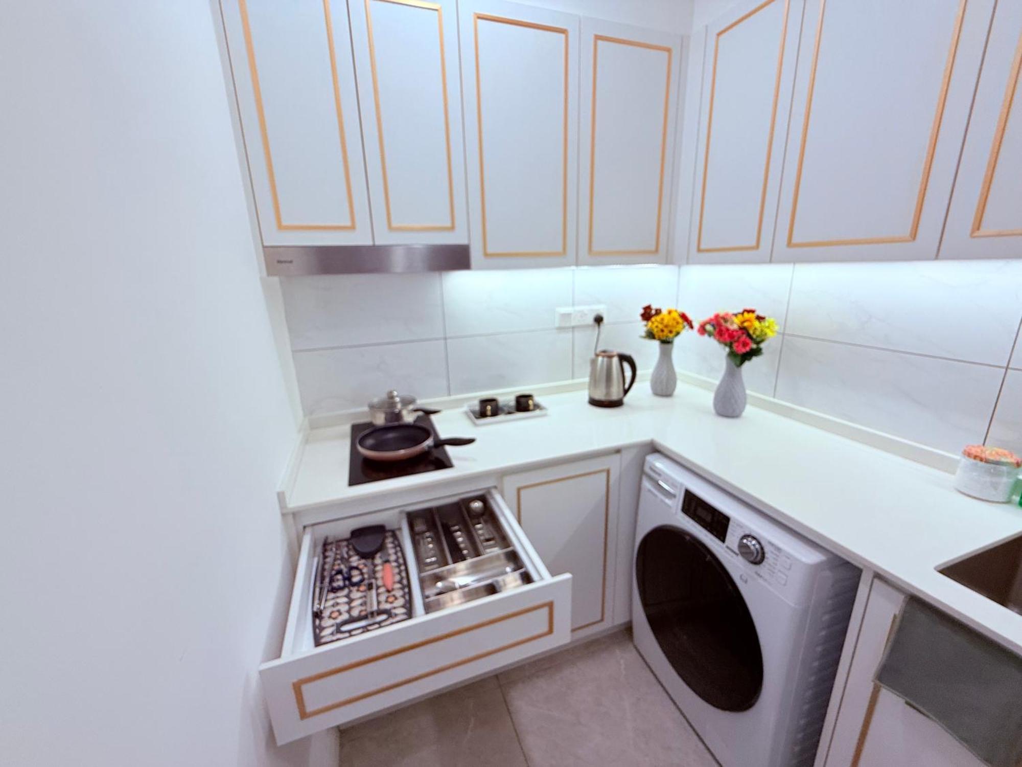 Luxury Suites Bukit Bintang At Axon Residence Kl Pavilion Kuala Lumpur Bagian luar foto
