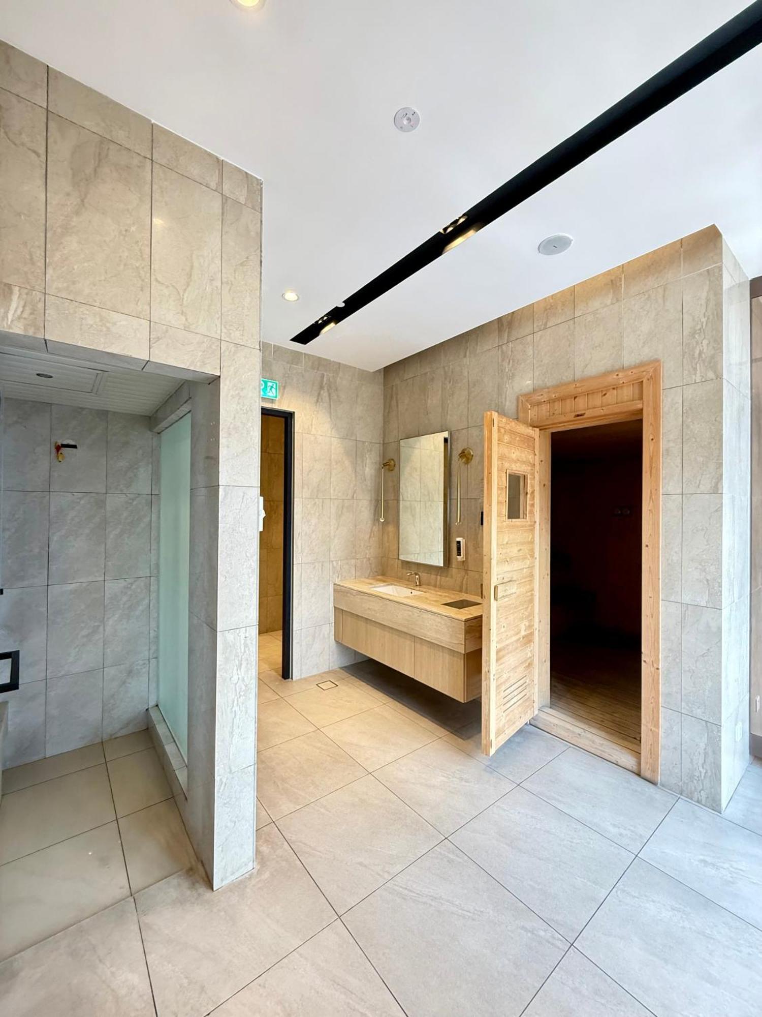 Luxury Suites Bukit Bintang At Axon Residence Kl Pavilion Kuala Lumpur Bagian luar foto